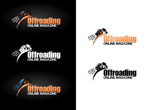 Offroading Online Magazine - News and Media