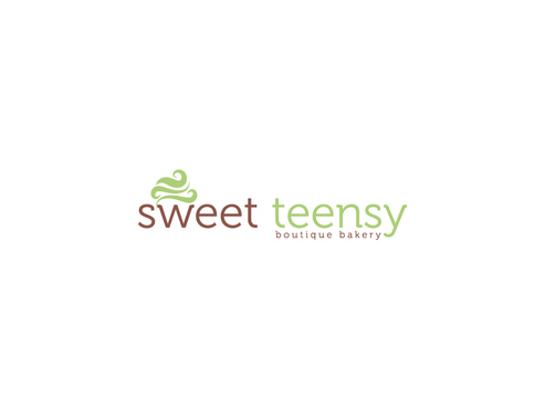 Sweet Teensy logo - Chef / Catering
