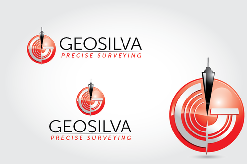 Logo for GEOSILVA - Engineering