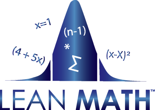 Math Logo By Hamelassociates