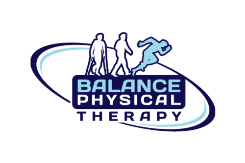 Business logo for Balance Physical Therapy - Medical