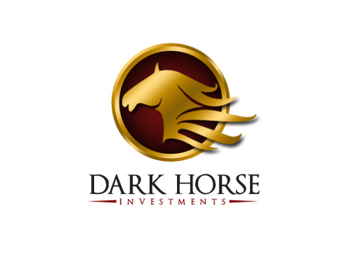 Dark Horse Investments business logo - Real Estate