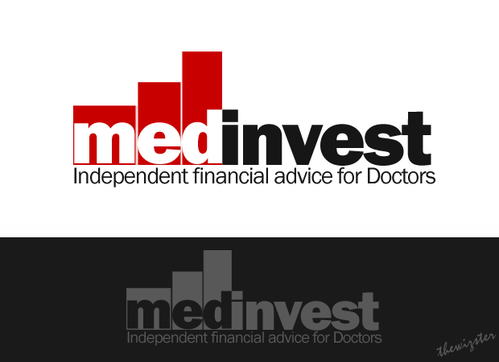 New logo for brand - Financial Services