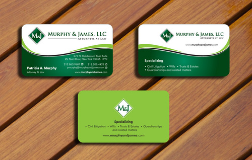 Murphy & James, LLC - 