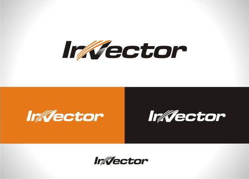 Business logo for Swiss import-export company - Shipping