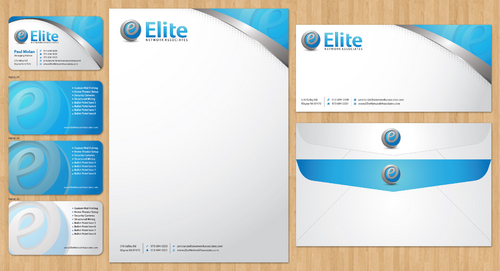 Elite Network Associates - Computers