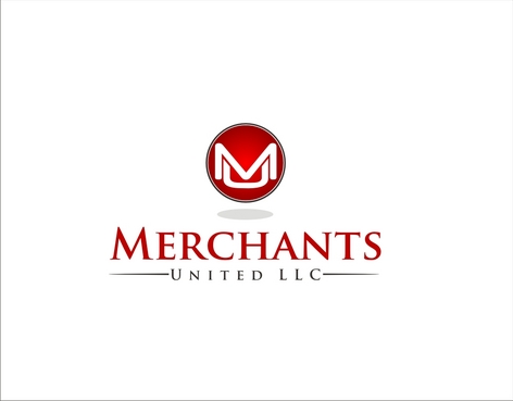 Merchants United Logo - Financial Services