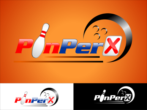 Business logo - Pincurean - Sports