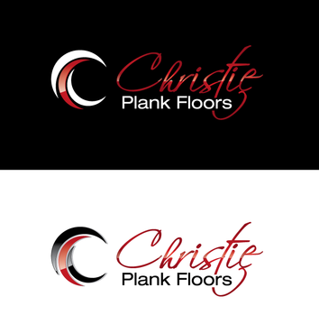 christie plank floors - 