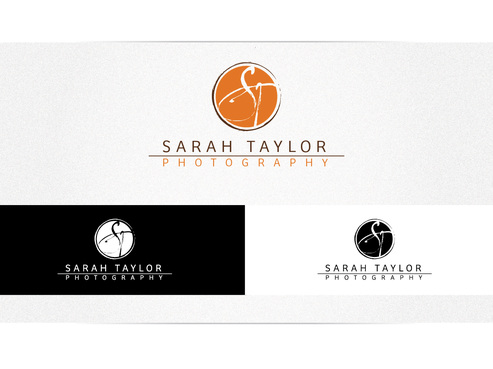 Photography business logo/watermark - Photography