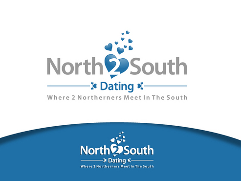 Business logo for North 2 South Dating - Internet Services