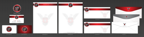 Security Design - Security