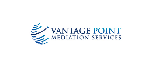 Logo & Stationary Divorce Mediation Practice - Law