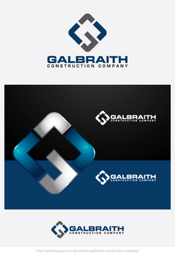 Galbraith Construction Company by Galconcom