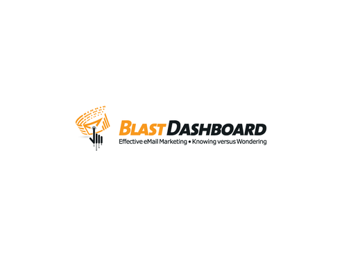 Blast Dashboard - Marketing
