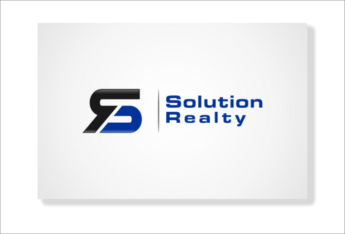 Business logo for Solution Realty - Real Estate