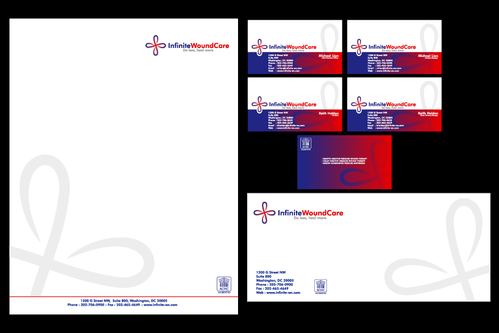 Infinite Wound Care  - 