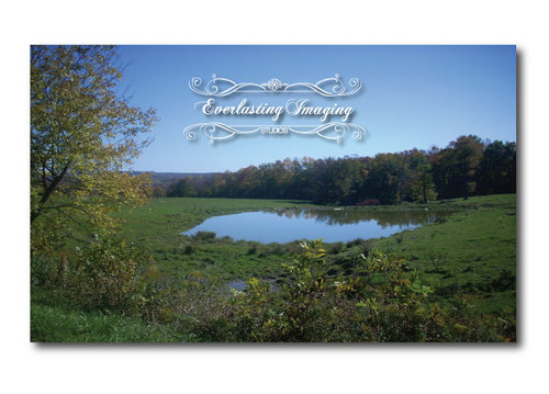 Everlasting Imaging Studios (a photography business logo) - Photography