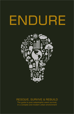 ENDURE. - Business Opportunities
