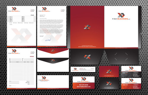 Stationary Package for Fish Builders LLC - Construction