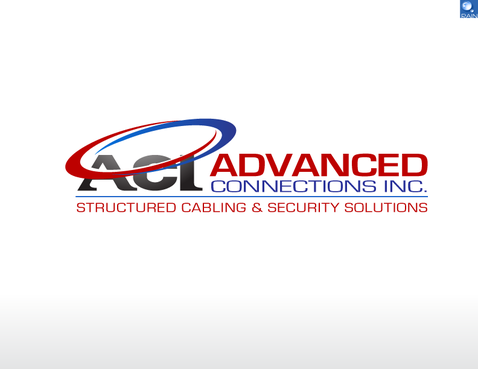 Business Logo - Information