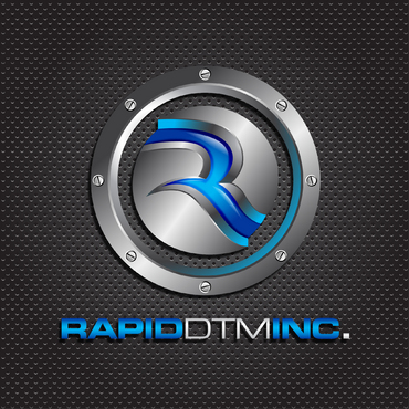 Logo for Rapid DTM Inc - Manufacturing