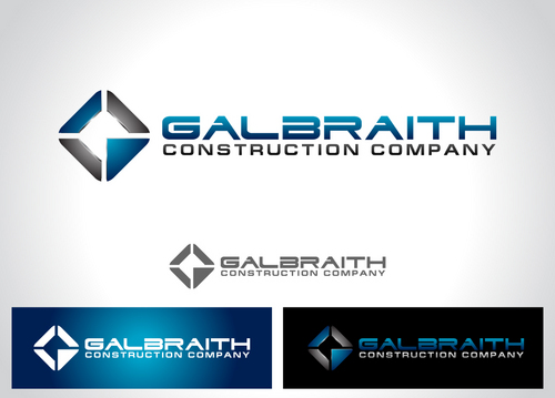 Galbraith Construction Company By Galconcom