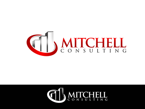 Business Logo, Card and Stationary - Financial Services