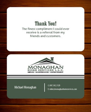 Monaghan Home Services L.L.C. - 