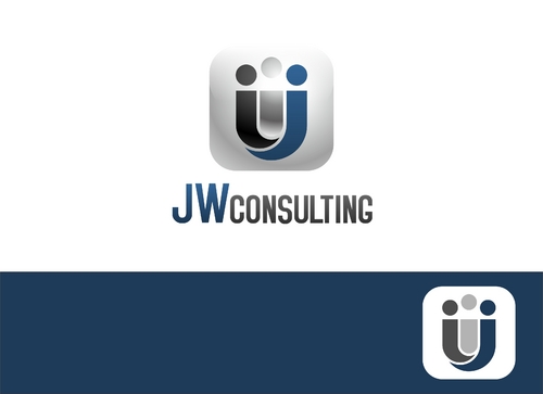 Small IT services company - new logo - Consulting
