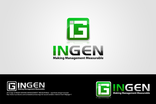 InGen Technologies, Inc. - Consulting