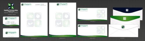 Healthy Communities of Pierce County - 