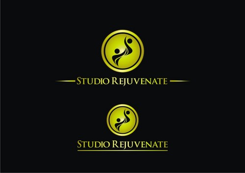 Logo for Studio Rejuvenate (Massage Therapy) - Massage Therapy