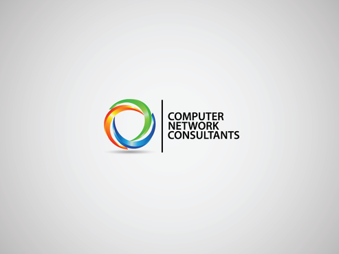 CNC Logo - Information Technology