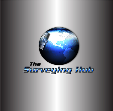 The Surveying Hub Logo - Construction