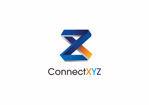 Connect XYZ Logo - Software