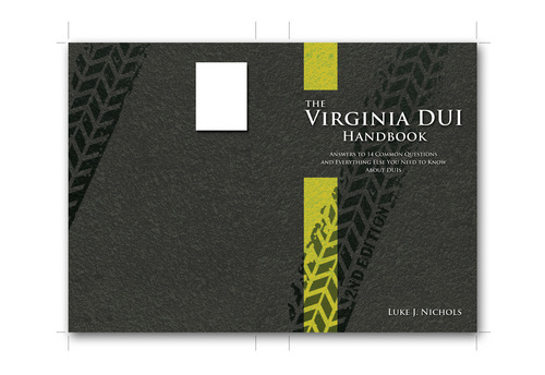 Virginia DUI Handbook - Law