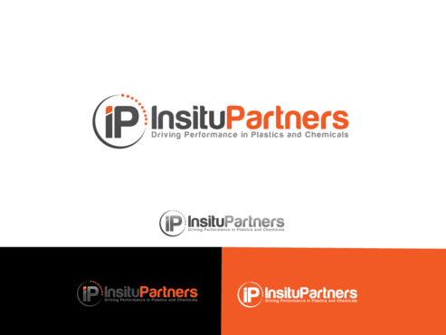 Insitu Partners Logo - Consulting