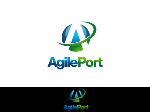 AgilePort Logo Project - Software