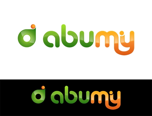 Business Logo for Abumy Mobilitas - Information Technology