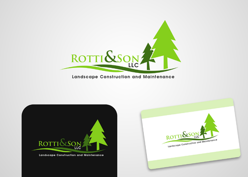 Rotti and Son LLC - Construction