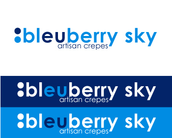 bleuberry sky - Food
