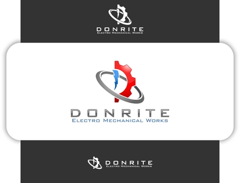 DONRITE Electromechanical Works - Engineering