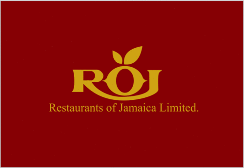 Business logo - ROJ Group - Food