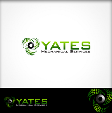 Business logo - Yates Mechanical Services - Construction