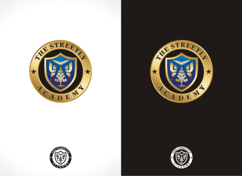 A new logo for The Streetly Academy - Education