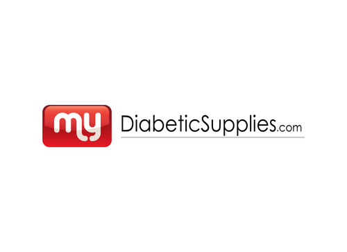 MyDiabeticSupplies.com Logo - Health