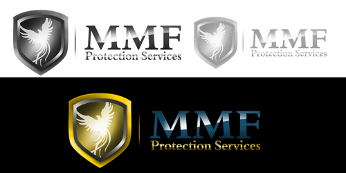 Business logo for company - Security