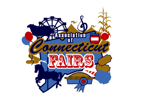 Association of Connecticut Fairs Logo - Agriculture