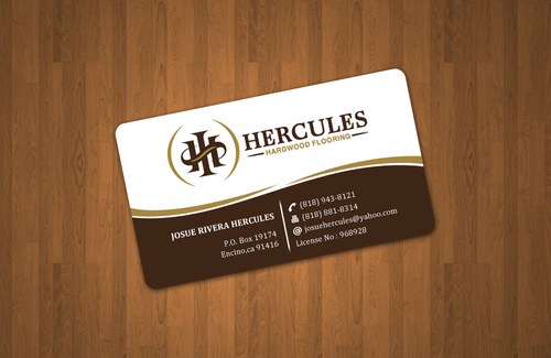 Hercules Hardwood Flooring By Josuehercules